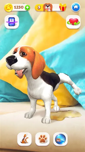 Tamadog - Puppy Pet Dog Games | Games | XWorld