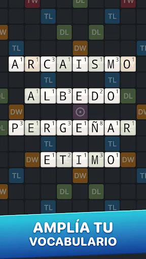 Wordfeud | juego | XWorld Wordfeud | juego | XWorld