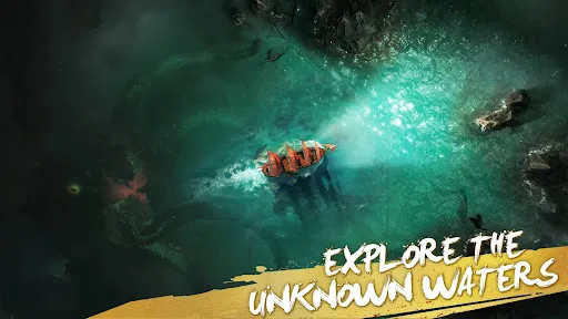 Sea of Conquest: Pirate War | Games | XWorld Sea of Conquest: Pirate War | Games | XWorld