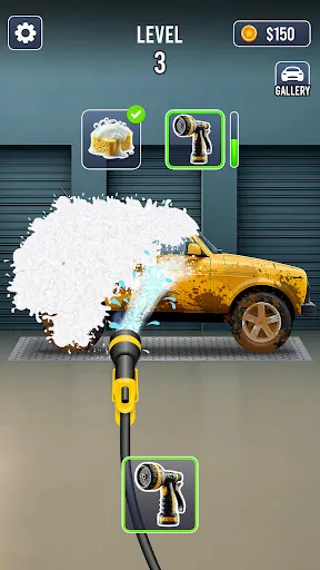 Car Wash: ASMR Game | Games | XWorld Car Wash: ASMR Game | Games | XWorld