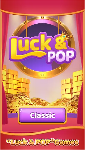 Luck&Pop | Permainan | XWorld