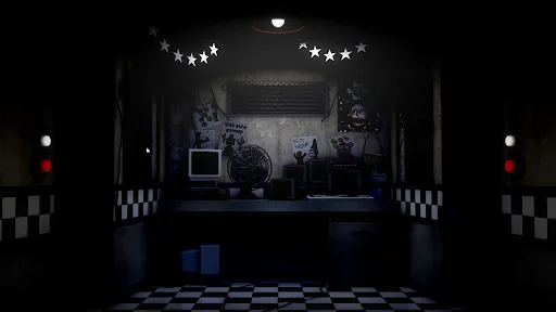 Five Nights at Maggie's 3 | Permainan | XWorld