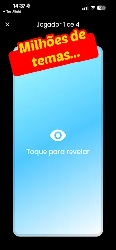 Quem é o Impostor? | Jogos | XWorld