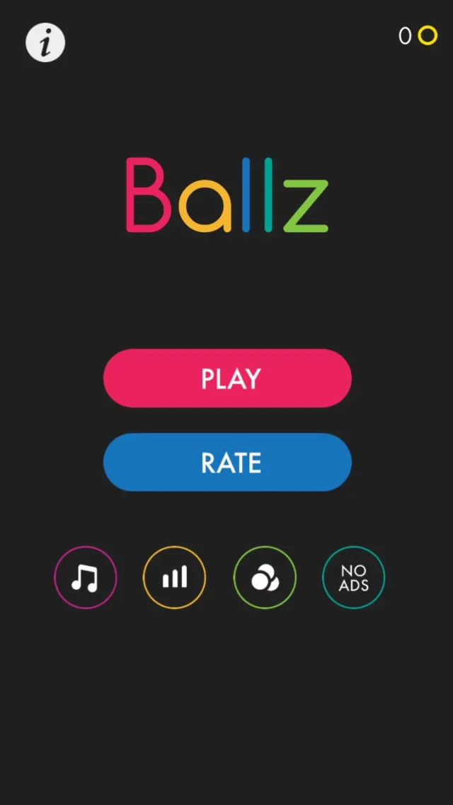 Ballz | 游戏 | XWorld Ballz | 游戏 | XWorld