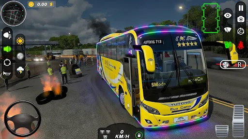 My Bus Simulator Business | Games | XWorld My Bus Simulator Business | Games | XWorld