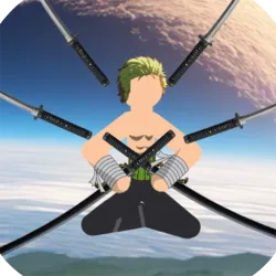 XWorld | Ghost Samurai