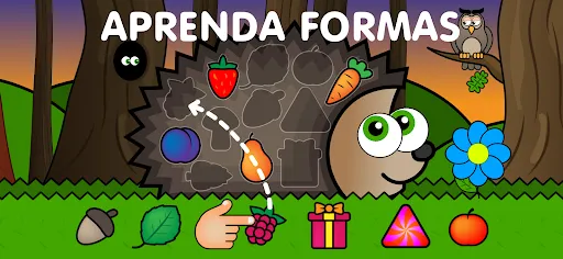 Jogos de bebe para 2,3,4 anos | Jogos | XWorld