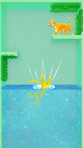 Flip Pounce | 游戏 | XWorld