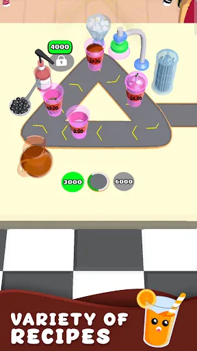 Coffee Looper: Cafe Simulator | Games | XWorld