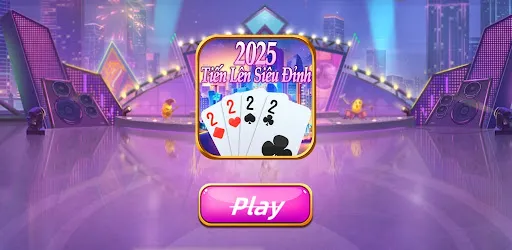 Tiến Lên Siêu Đỉnh-2025 | Games | XWorld
