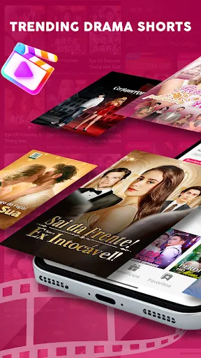 NovelaShort: Short Dramas | Jogos | XWorld