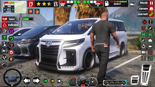 Feared Crime Gangster Vegas 3D | 游戏 | XWorld Feared Crime Gangster Vegas 3D | 游戏 | XWorld