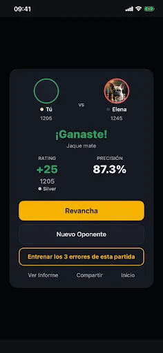 Rival Chess: Sin trampas | juego | XWorld Rival Chess: Sin trampas | juego | XWorld