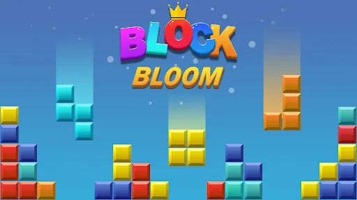 Block Puzzle：Bloom Journey | juego | XWorld