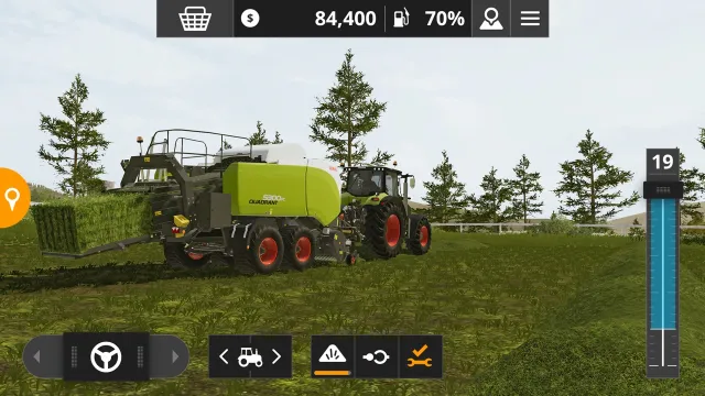 Farming Simulator 20 | Games | XWorld