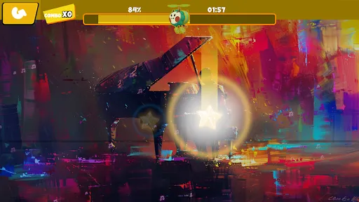 Sound Summit - Note Leap | 游戏 | XWorld