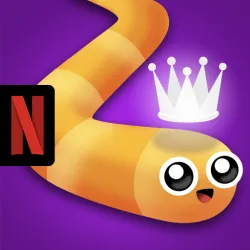 XWorld | Snake.io NETFLIX