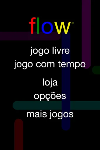 Flow Free | Jogos | XWorld