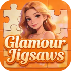 XWorld | Glamour Jigsaws