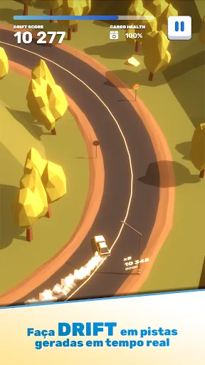Tofu Drifter | Jogos | XWorld