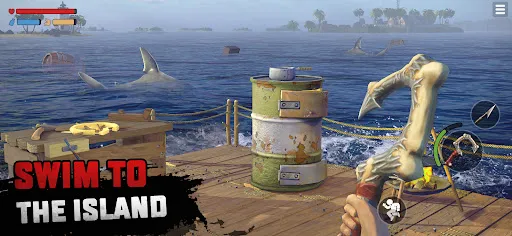 Raft® Survival - Ocean Nomad | Games | XWorld Raft® Survival - Ocean Nomad | Games | XWorld