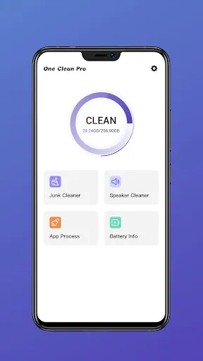Mater Clean | 游戏 | XWorld