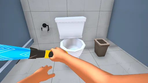 Stranger School: Prank Monster | Games | XWorld Stranger School: Prank Monster | Games | XWorld