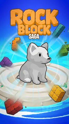 Rock Block Saga | Игры | XWorld Rock Block Saga | Игры | XWorld