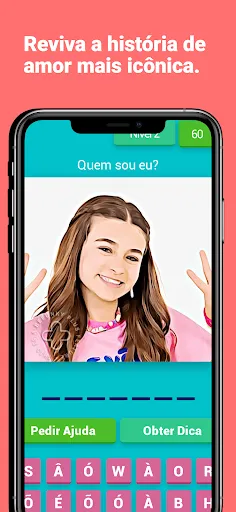 Romeu e Julieta: SBT Jogo Quiz | Jogos | XWorld