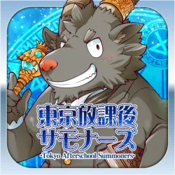 XWorld | Tokyo Afterschool Summoners XWorld | Tokyo Afterschool Summoners