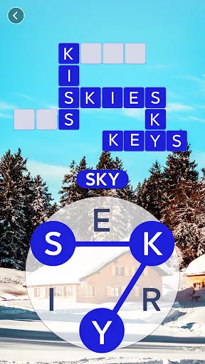 Word Trip: Crossword | Games | XWorld