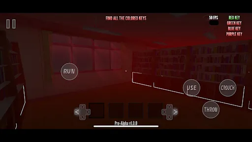Fragmented Fear Escape | เกม | XWorld