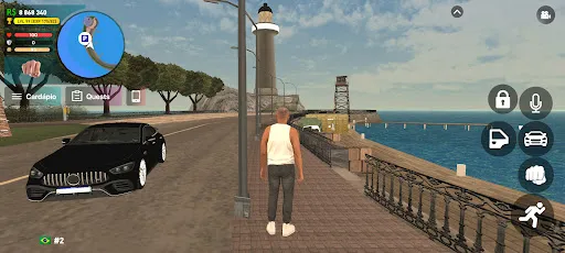 RioRise－Jogo Simulador De Vida | Jogos | XWorld