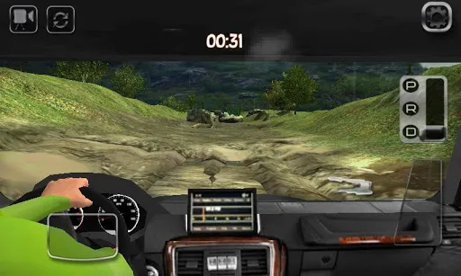 4x4 Off-Road Rally 6 | juego | XWorld