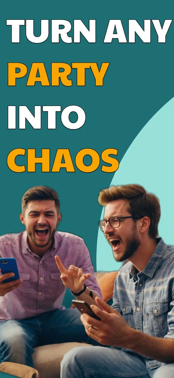 CatchPhrase Offline Group Game | Games | XWorld
