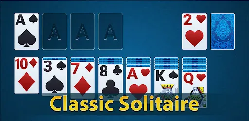 Solitaire Classic | juego | XWorld