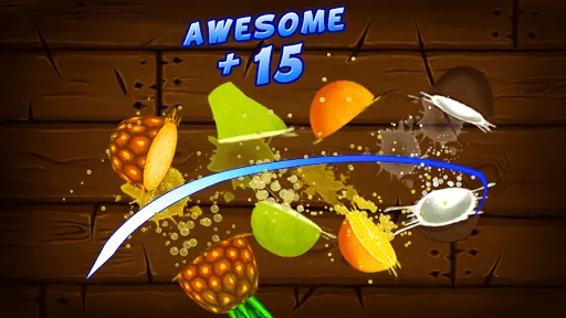 Fruit Cutter - Watch Game | เกม | XWorld