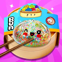 XWorld | Mystery Dumpling Blind Box XWorld | Mystery Dumpling Blind Box