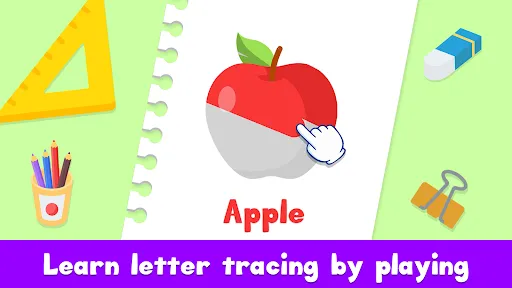 ABC Kids : Autism Learning | Permainan | XWorld ABC Kids : Autism Learning | Permainan | XWorld
