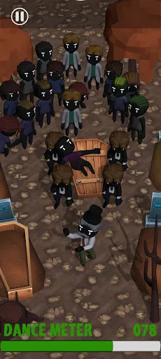 Coffin Dance Meme Dancing Game | เกม | XWorld