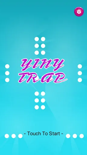 YinY Trap | 游戏 | XWorld