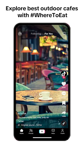 TikTok | Games | XWorld TikTok | Games | XWorld