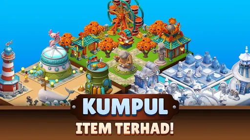 Zoo Life: Animal Park Game | Permainan | XWorld