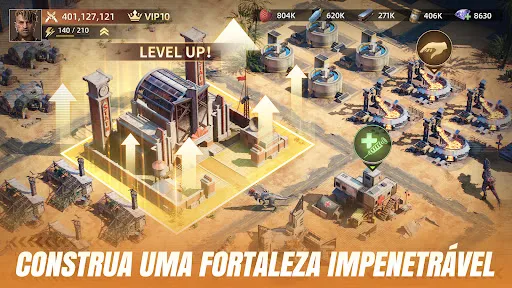 Mecha Domination: Rampage | Jogos | XWorld