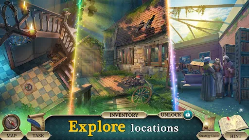 Book Travelers 1: Adventures | เกม | XWorld