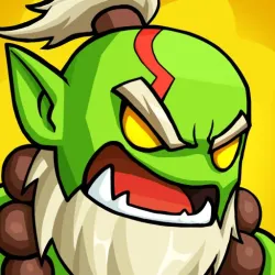 XWorld | Help! The Chief! - Idle RPG