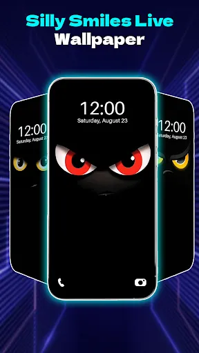 หน้ายิ้ม วอลเปเปอร์เคลื่อนไหว | เกม | XWorld