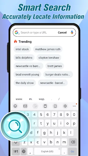 Easy Browser - Easy & Smart | 游戏 | XWorld