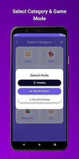 Purple Circle | Play To Earn | Games | XWorld