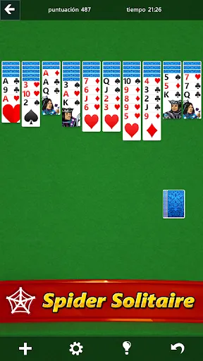 Microsoft Solitaire Collection | juego | XWorld